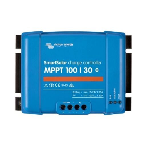 MPPT ŞARJ KONTROL CİHAZLARI